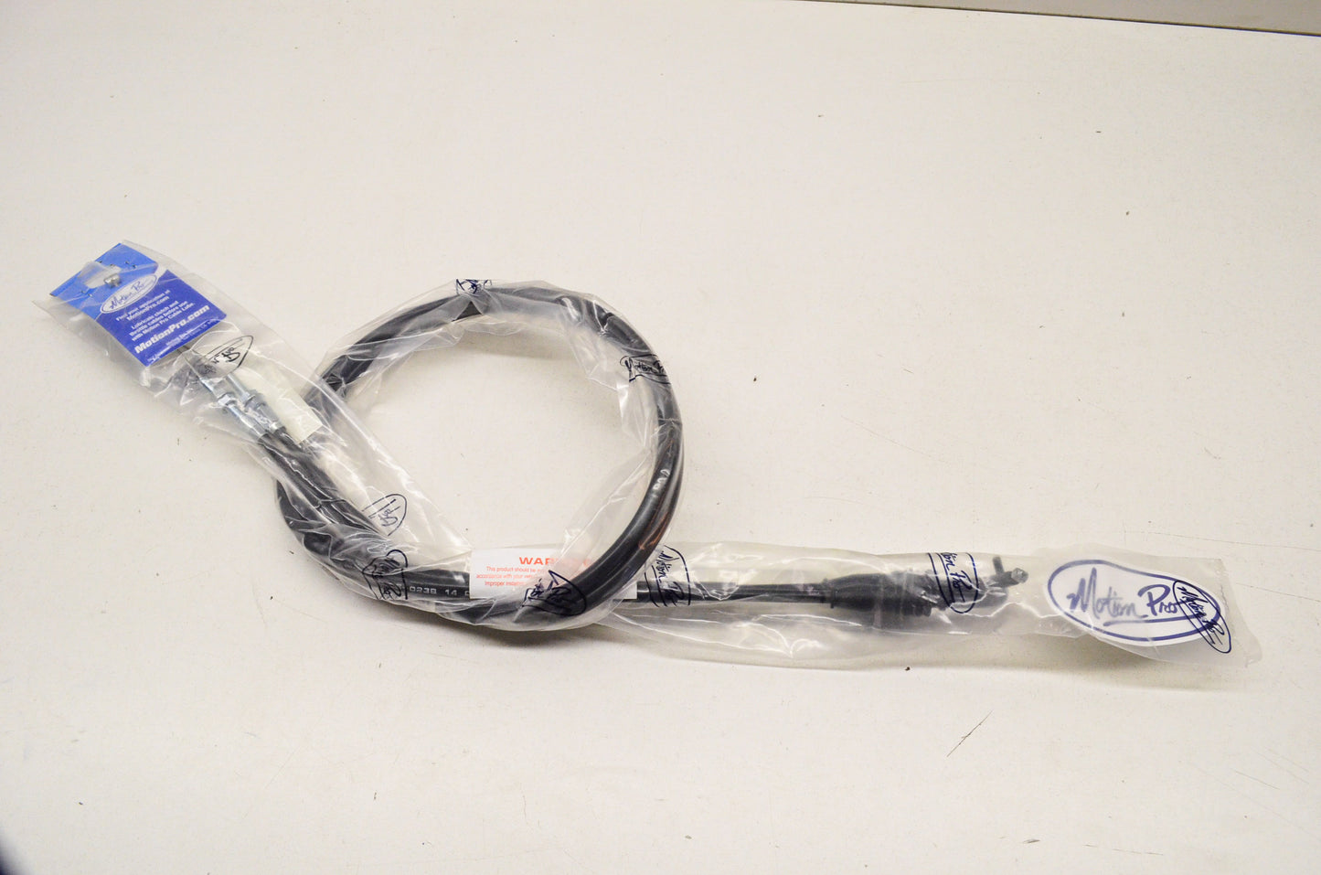 Throttle Cable Set Yamaha NOS