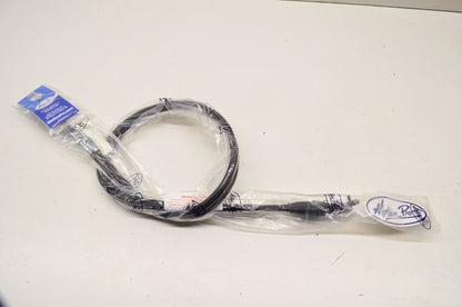 Throttle Cable Set Yamaha NOS