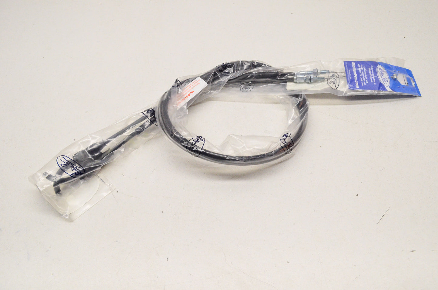 Throttle Cable Set Yamaha NOS