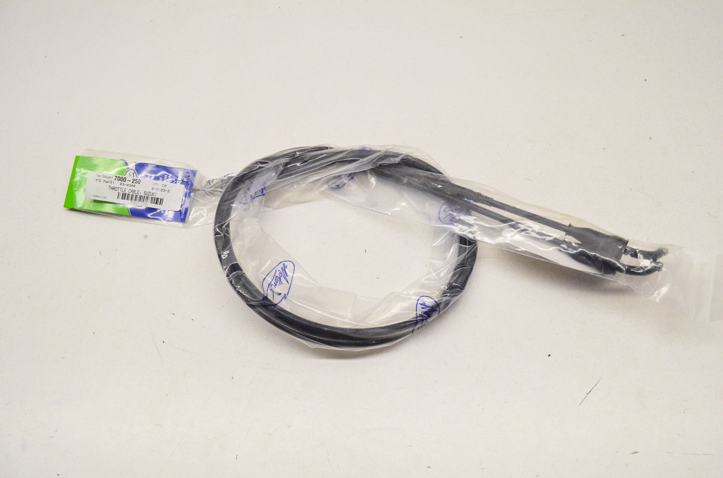 Throttle Cable NOS