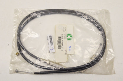 New KK Throttle Cable Harley Davidson