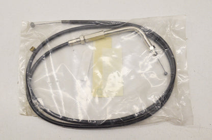 New KK Throttle Cable Harley Davidson