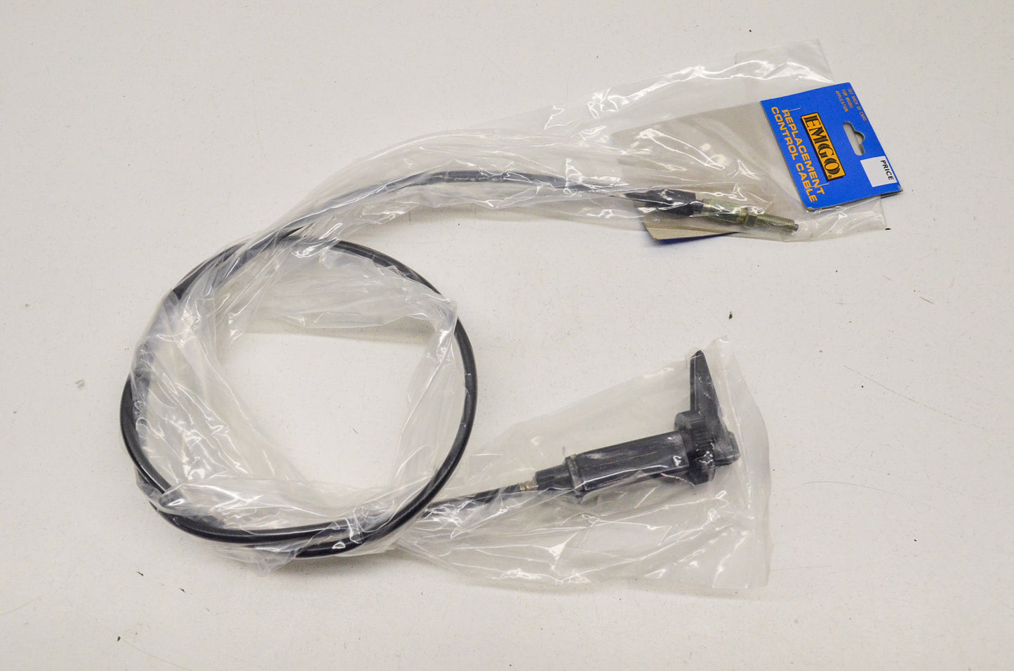 EMGO 26-36802 Choke Cable Polaris NOS
