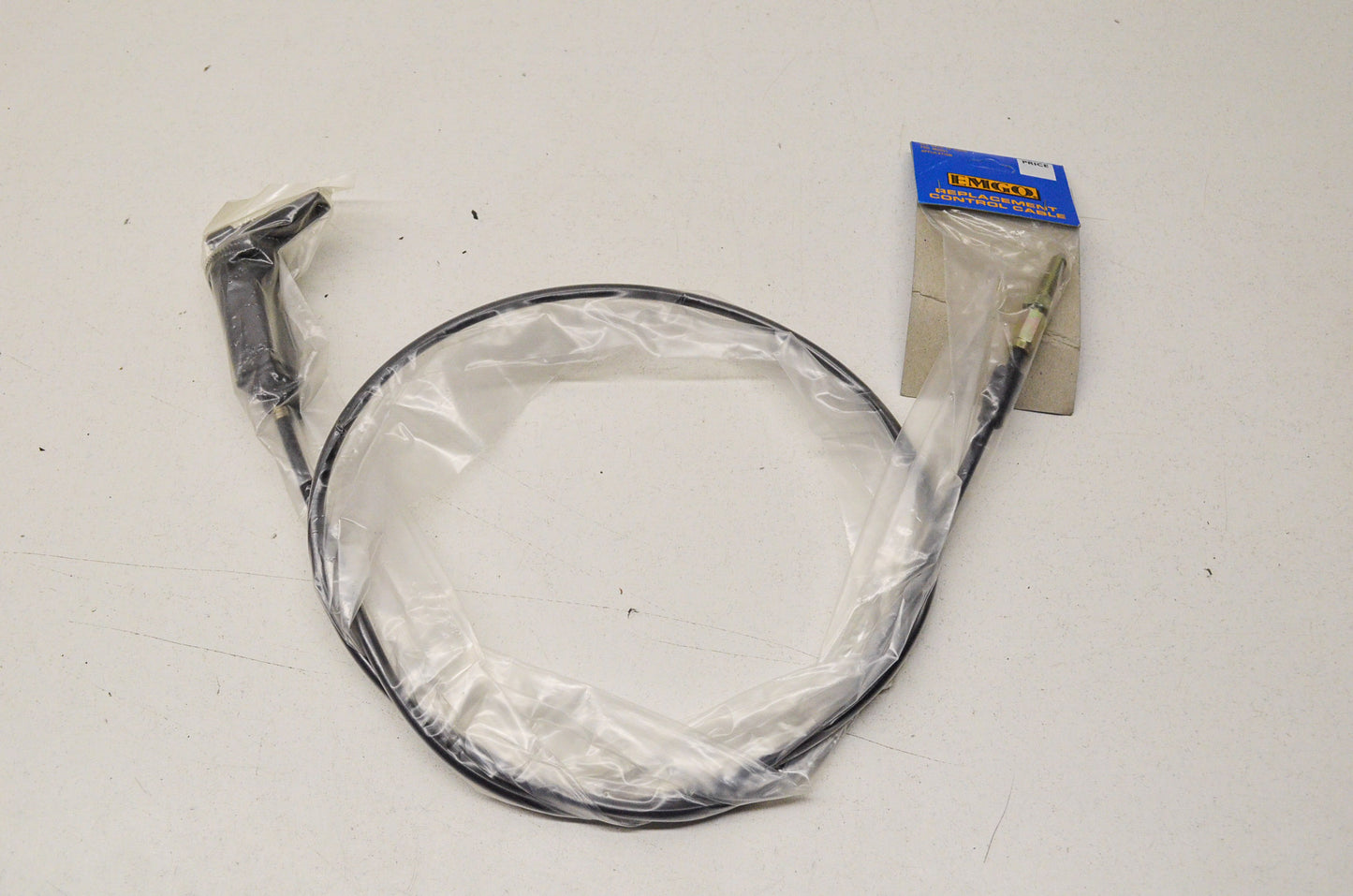New EMGO Choke Cable Polaris