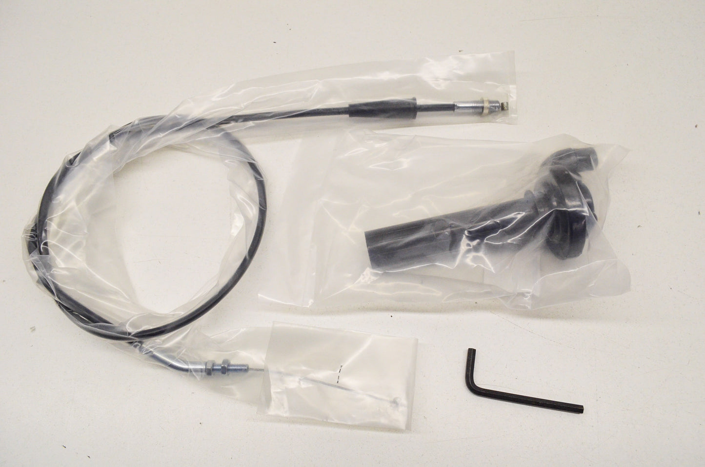 Motion Pro 01-0366 Throttle Kit Kawasaki NOS