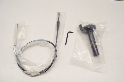Motion Pro 01-0366 Throttle Kit Kawasaki NOS