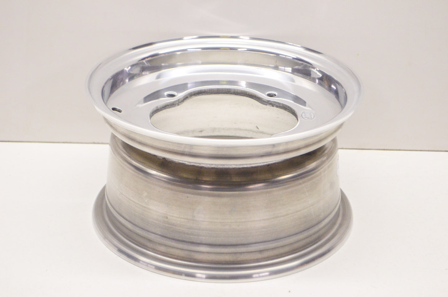 ITP 1028020403 10x5 T-9 Pro Series Polished ATV Wheel NOS
