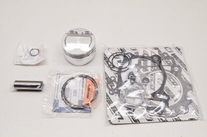 New Wiseco Top End Kit 79mm 90-99 Suzuki DR350