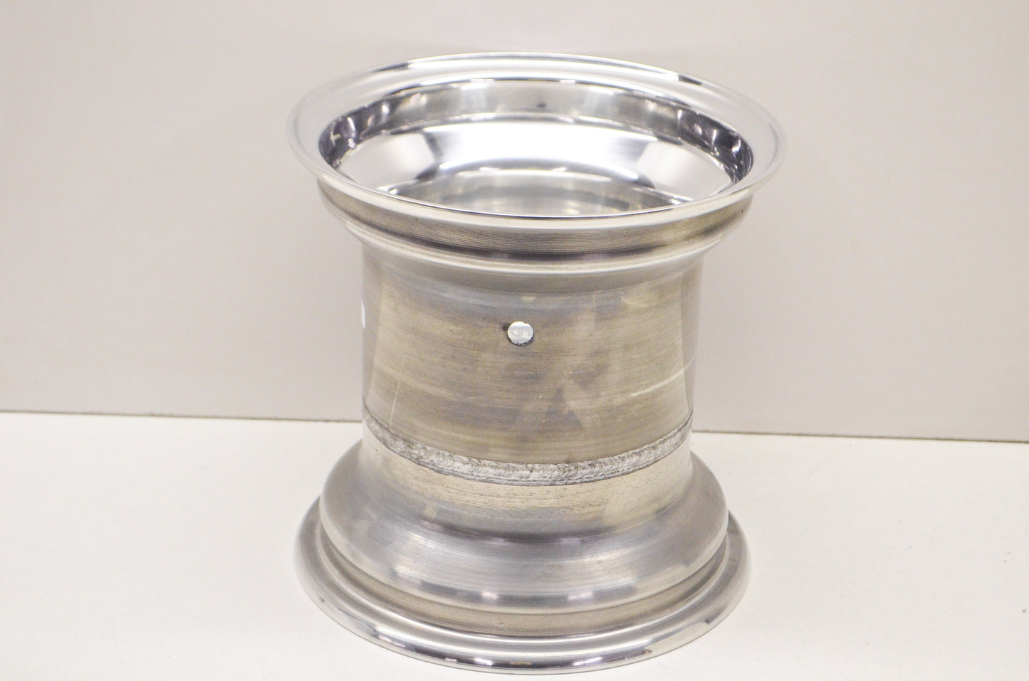 New ITP 8x8 4x110 Rear Rim Aluminum Wheel
