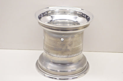 New ITP 8x8 4x110 Rear Rim Aluminum Wheel
