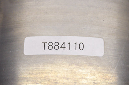 New ITP 8x8 4x110 Rear Rim Aluminum Wheel