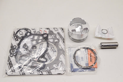 New Wiseco Top End Kit 79mm 90-99 Suzuki DR350