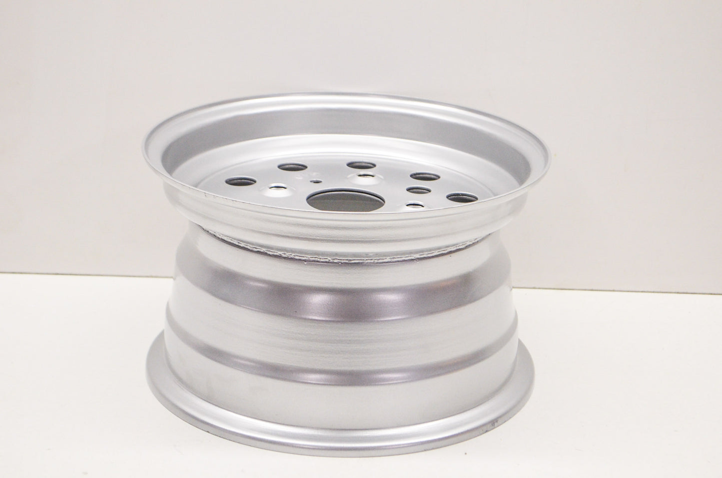 New ITP 11x6 Steel Wheel Modular NOS