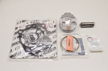 New Wiseco Forged Piston Kit 80mm 90-99 Suzuki DR350