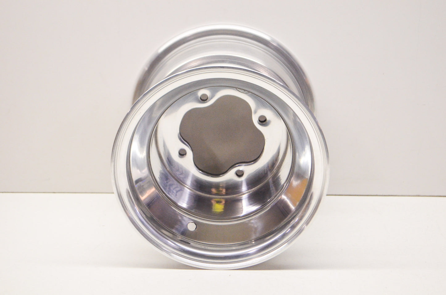ITP 0925322403, T924115 9x8 Aluminum Wheel NOS