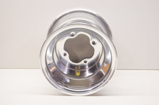 ITP 0925322403, T924115 9x8 Aluminum Wheel NOS