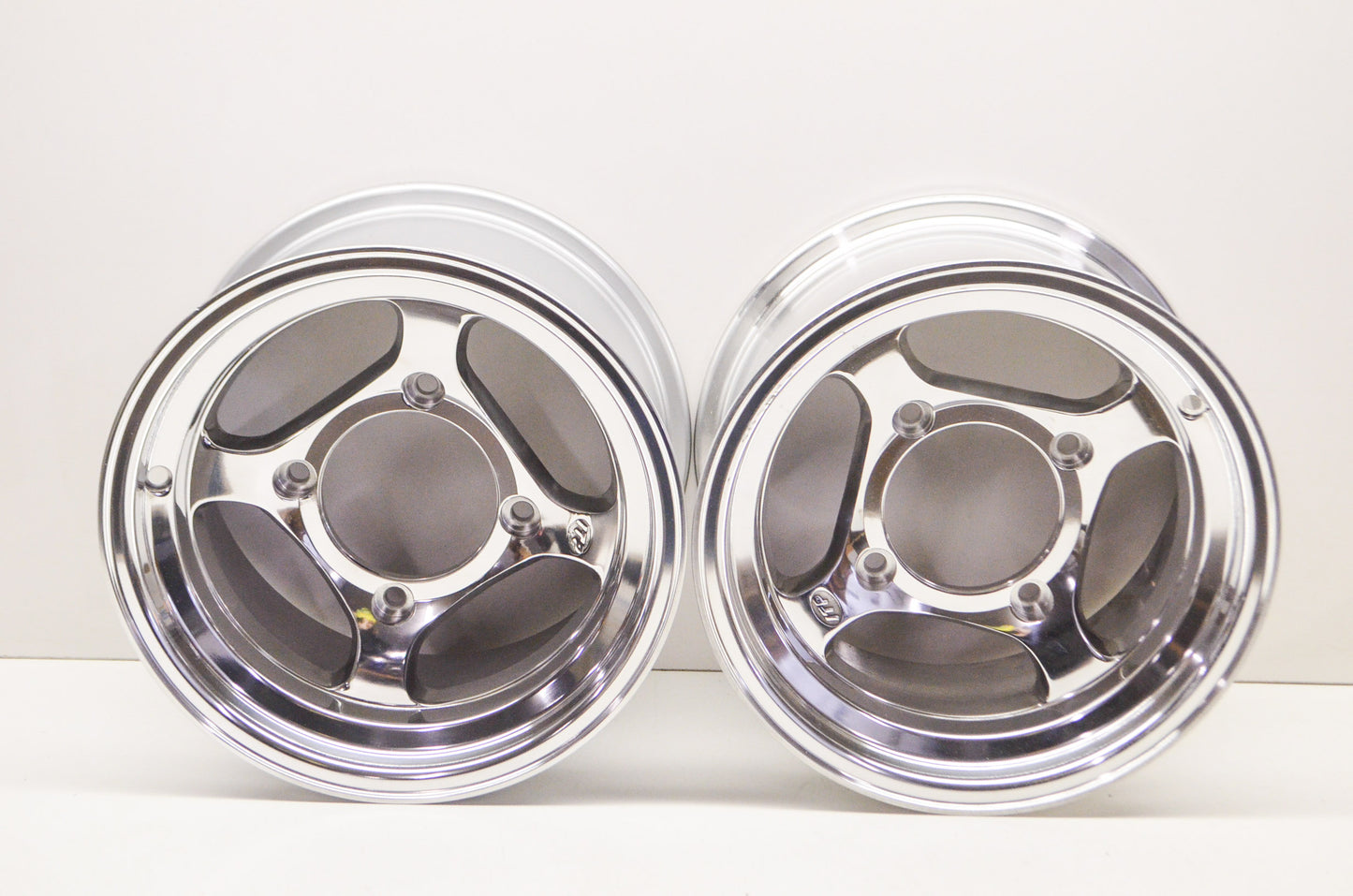 New ITP C-Series Type 6 12x7 4x137 Wheel Qty 2 NOS