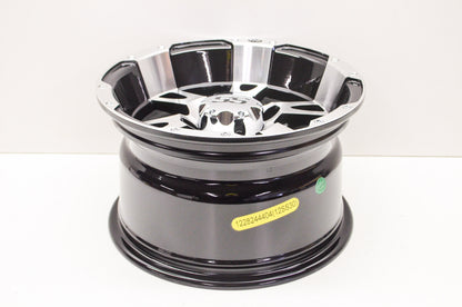 New ITP 12x7 SS Alloy SS112 Wheel NOS