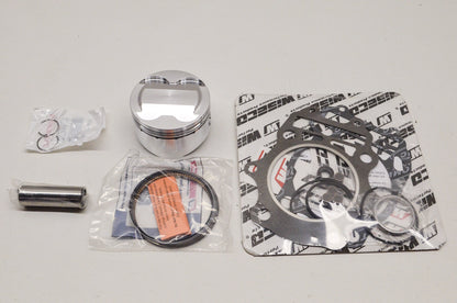 New Wiseco Top End Kit 81mm 90-99 Suzuki DR350