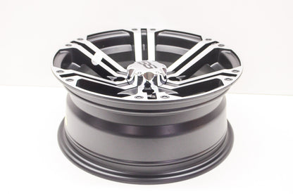 New ITP 14x6 Alloy SS212 Wheel NOS
