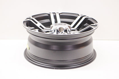 ITP 1428382404B, 1428380404(14SS310) 14x6 Alloy SS212 Wheel NOS