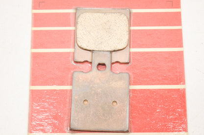 EBC FA47/2R Brake Pad QTY 2 NOS