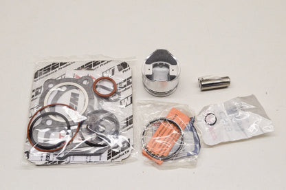 New Wiseco Top End Kit 50mm Yamaha Badger Raptor 80