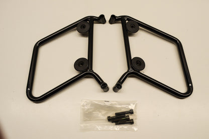 National Cycle KIT-SB307, SB307 Saddlebag Hardware Kit Yamaha XVS1100A V-Star NO