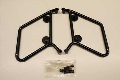 National Cycle KIT-SB307, SB307 Saddlebag Hardware Kit Yamaha XVS1100A V-Star NO