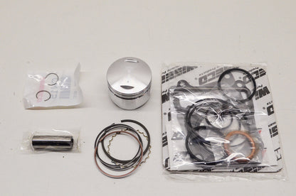 New Wiseco Forged Piston Kit 54mm 00-08 Yamaha TTR125L