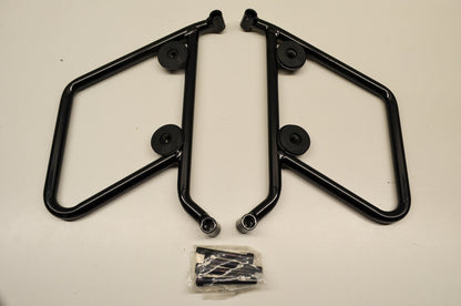 National Cycle KIT-SB204, SB204 Saddlebag Hardware Kit Yamaha XVS650 V-Star Cust