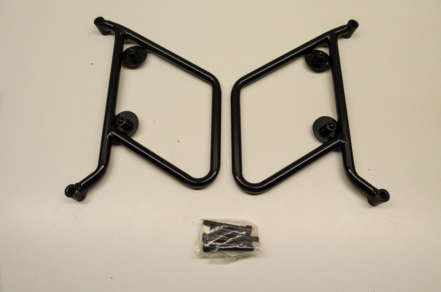 National Cycle KIT-SB204, SB204 Saddlebag Hardware Kit Yamaha XVS650 V-Star Cust