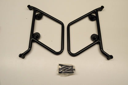 National Cycle KIT-SB204, SB204 Saddlebag Hardware Kit Yamaha XVS650 V-Star Cust