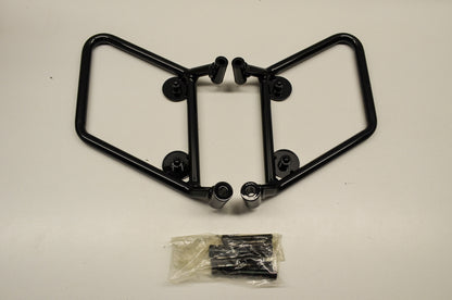 National Cycle KIT-SB001, SB001 Saddlebag Hardware Kit Honda Shadow A.C.E. VT110