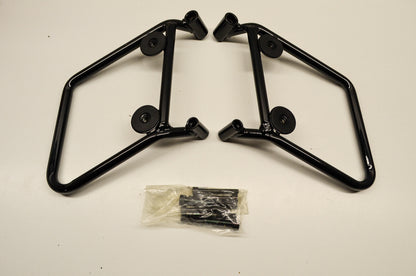 National Cycle KIT-SB001, SB001 Saddlebag Hardware Kit Honda Shadow A.C.E. VT110