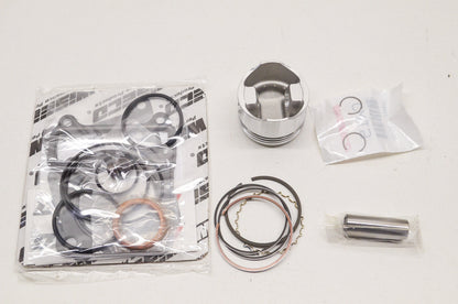 New Wiseco Forged Piston Kit 54mm 00-08 Yamaha TTR125L