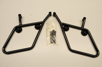New National Cycle Saddlebag Hardware Kit NOS