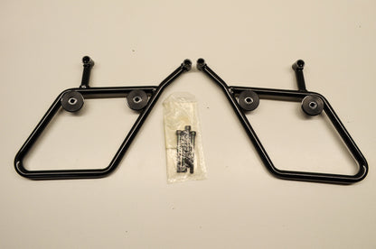New National Cycle Saddlebag Hardware Kit NOS