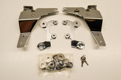 New National Cycle Backrest Kit NOS