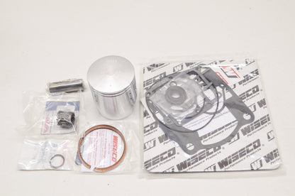 New Wiseco Top End Kit 68mm 88-91 Yamaha YZ250 WR250