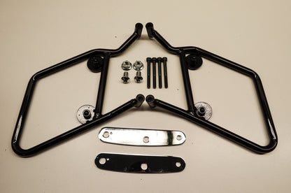National Cycle KIT-SB303, SB303 Saddlebag Hardware Kit NOS