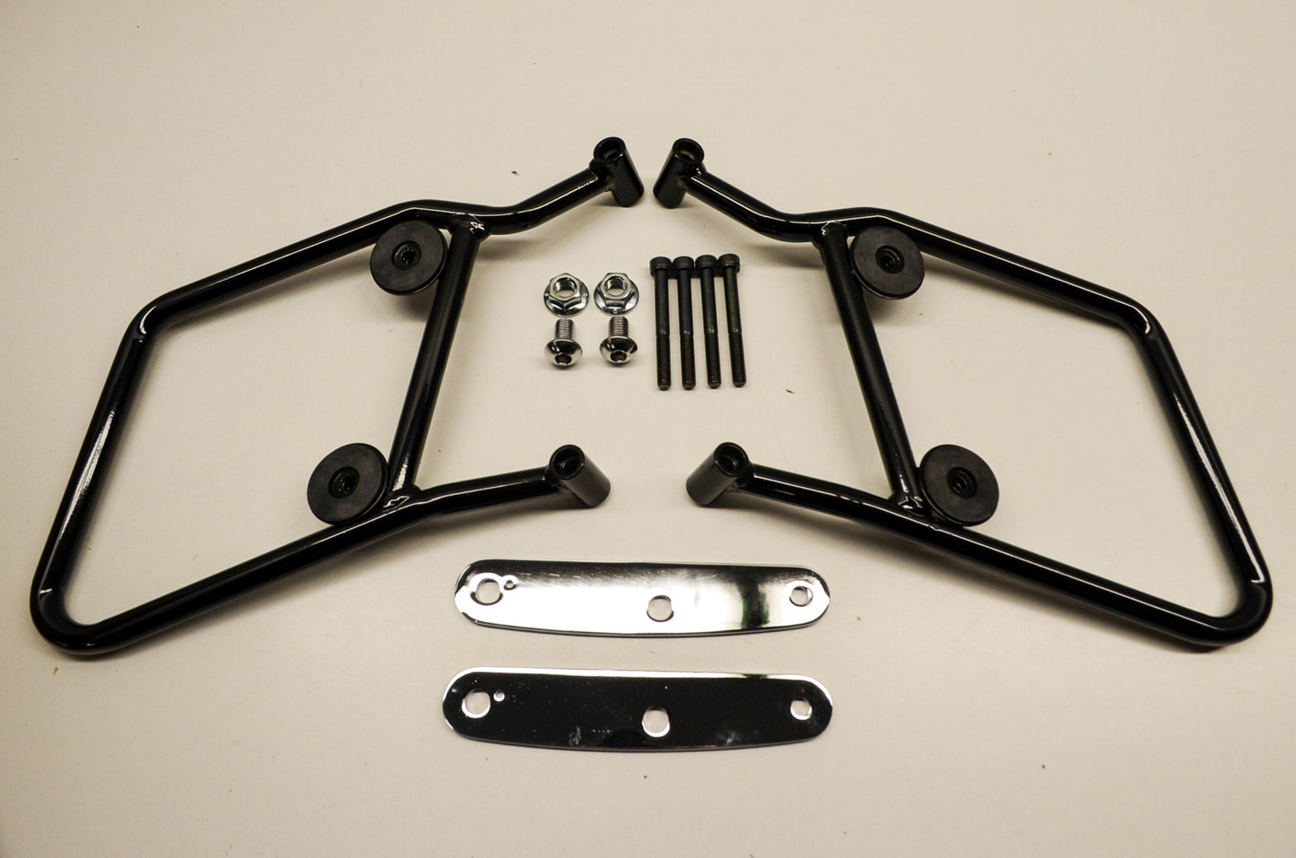 National Cycle KIT-SB303, SB303 Saddlebag Hardware Kit NOS