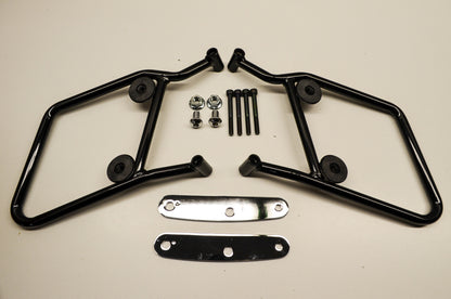 National Cycle KIT-SB303, SB303 Saddlebag Hardware Kit NOS