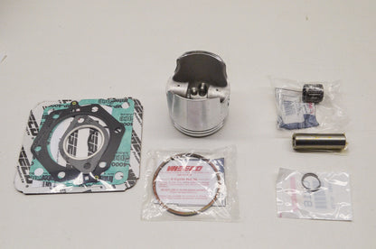 New Wiseco Forged Piston Kit 75.5mm 94-00 Polaris ATV 300