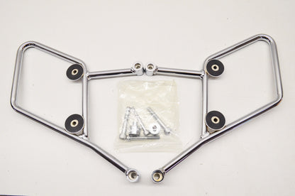 National Cycle KIT-SBC009, SBC009 Saddlebag Hardware Kit NOS