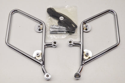 National Cycle KIT-SBC008, SBC008 Saddlebag Hardware Kit NOS
