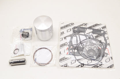 New Wiseco Top End Kit 68.5mm 88-91 Yamaha YZ250 WR250
