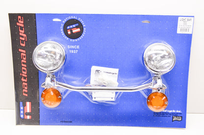 Spot Light Bar NOS
