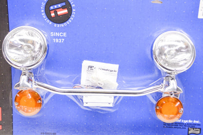 Spot Light Bar NOS