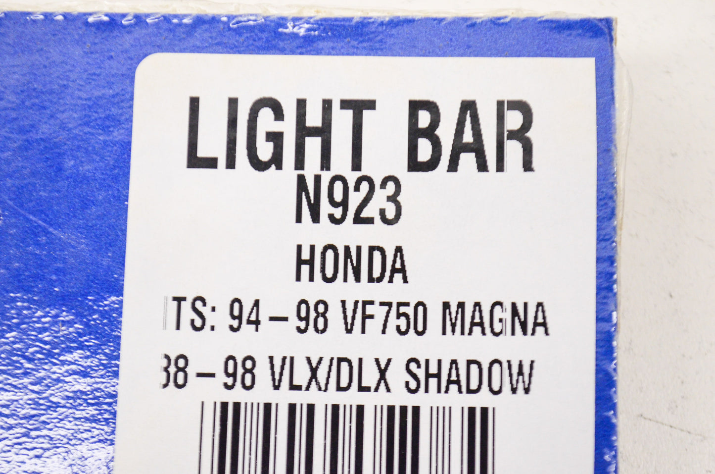 Spot Light Bar NOS